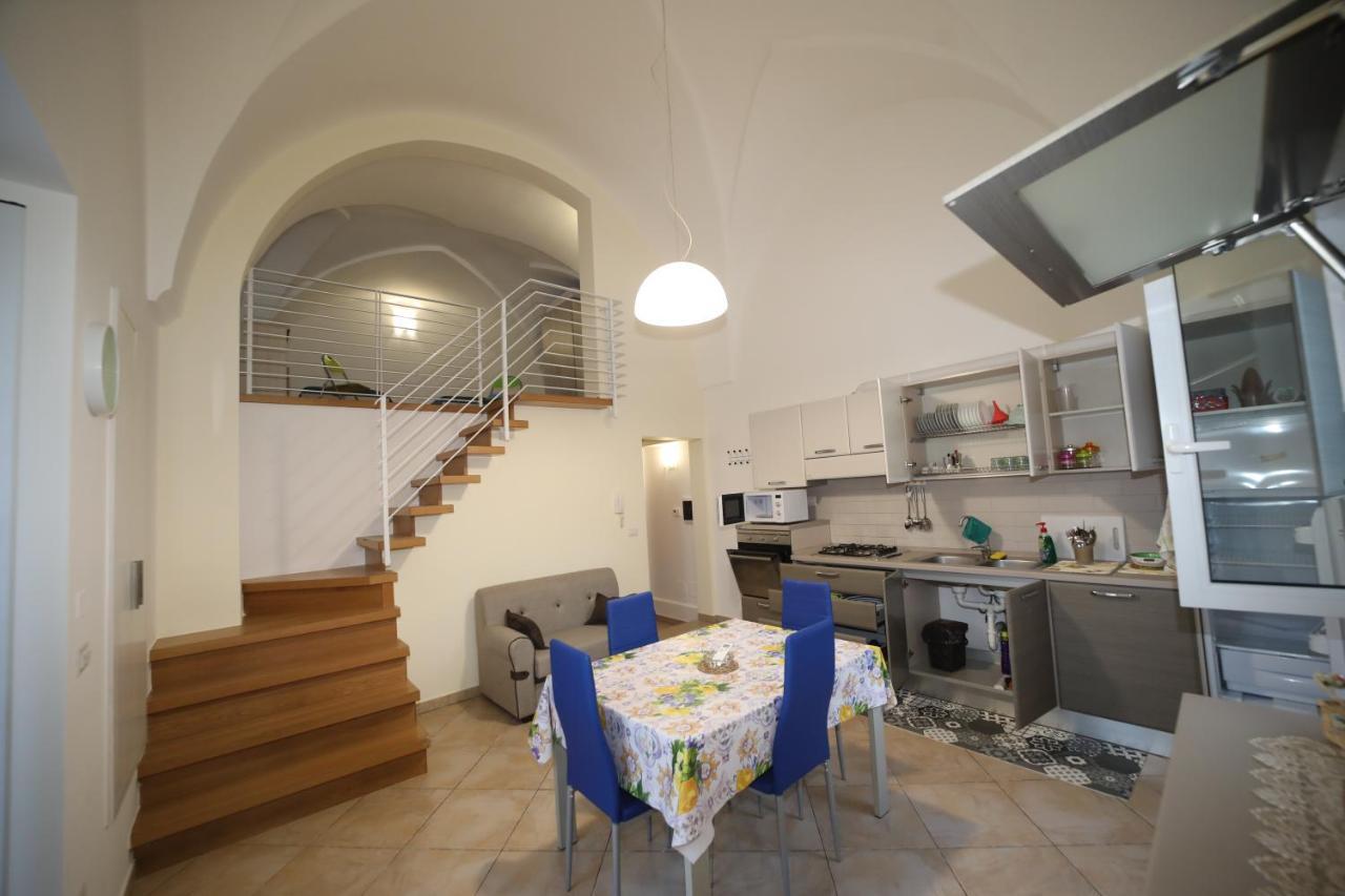 Holiday home Mamma Lucia