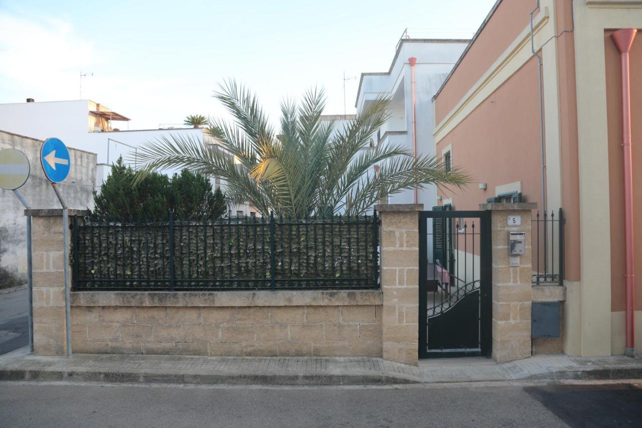 Holiday home Mamma Lucia Specchia